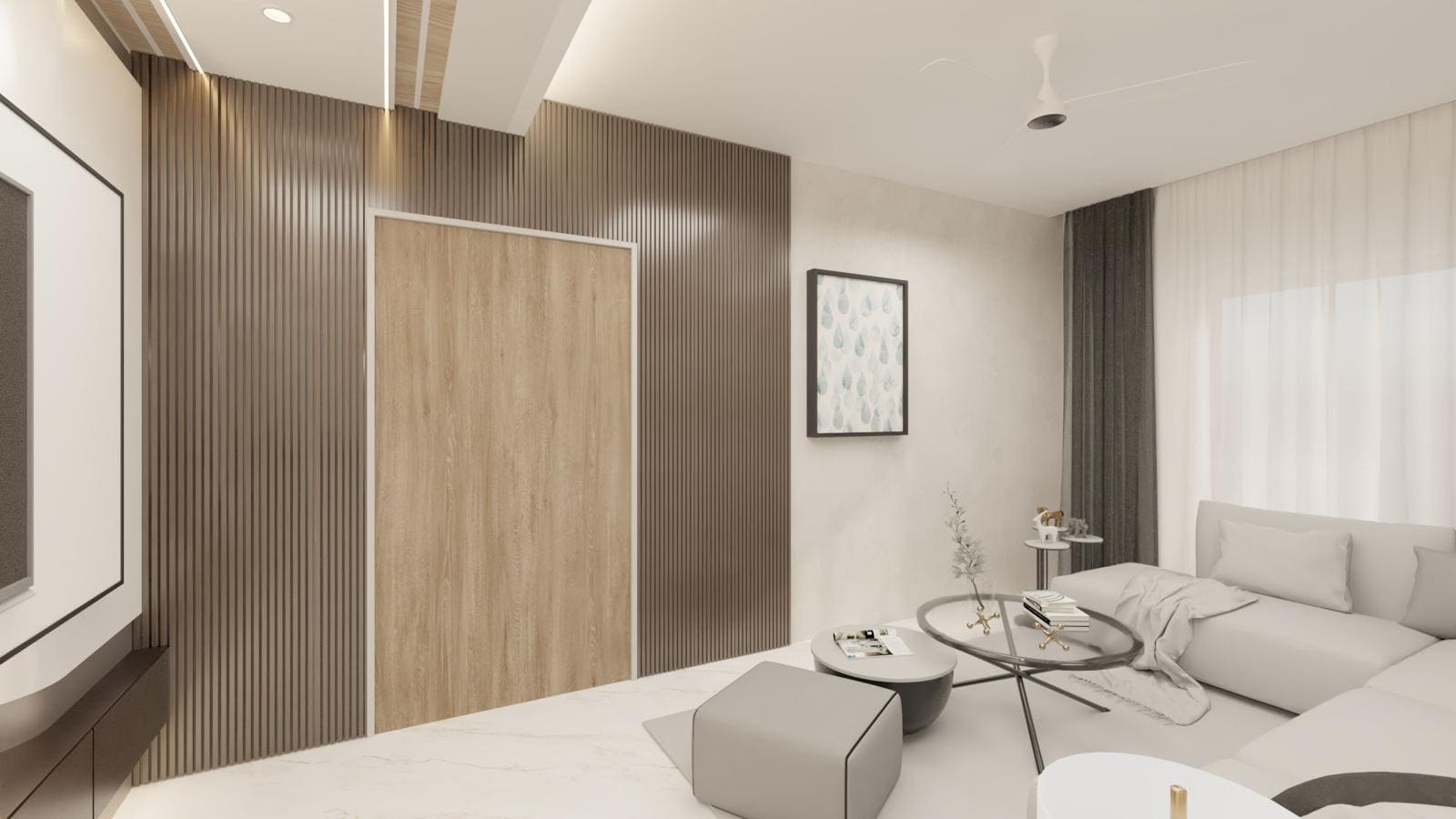 Begumpet Apartment 208, Begumpet, Hyderabad, photo 8 of 8