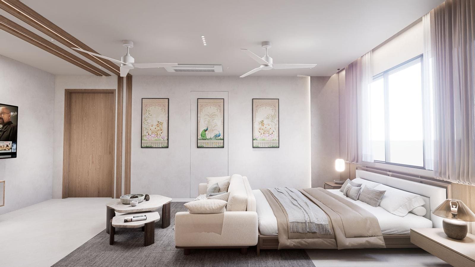 DSR Vellar, Hyderabad, photo 3 of 4