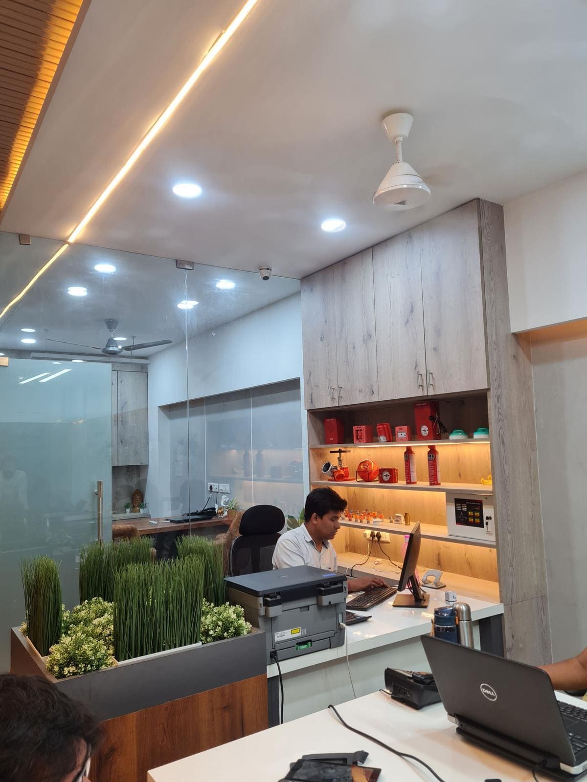 Kothari Office, Hyderabad, photo 6 of 9