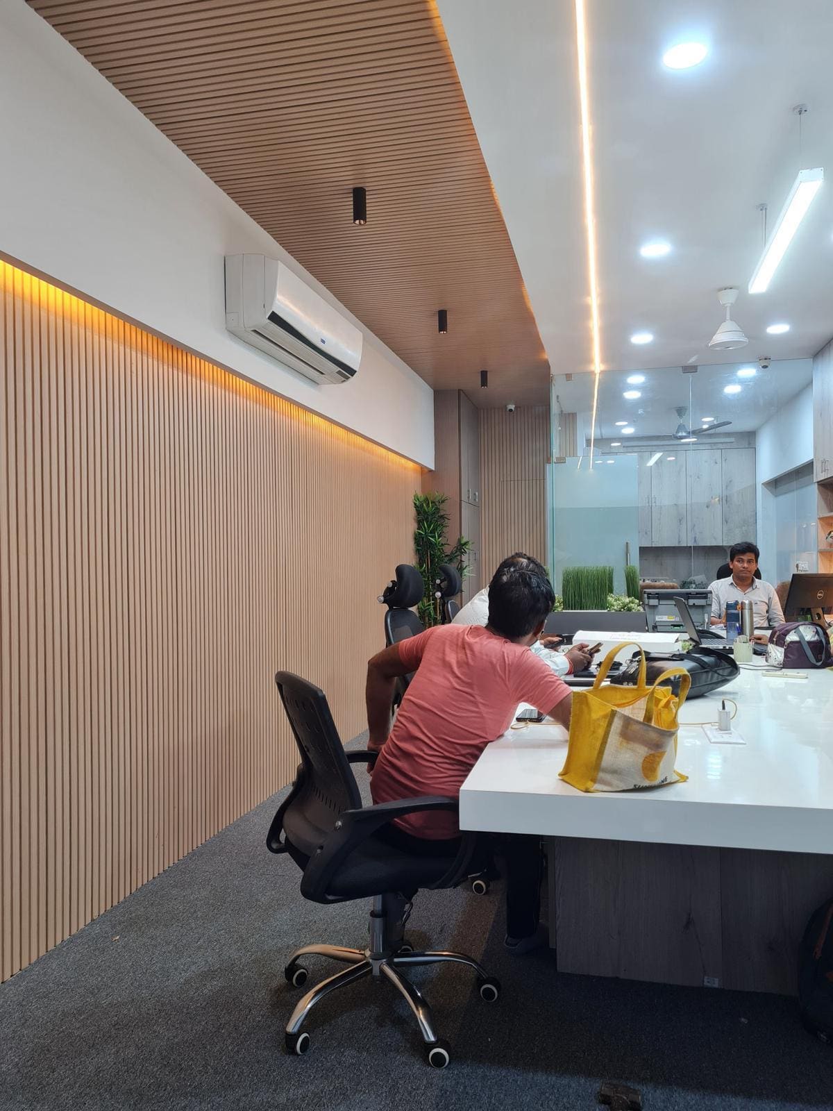 Kothari Office, Hyderabad, photo 8 of 9