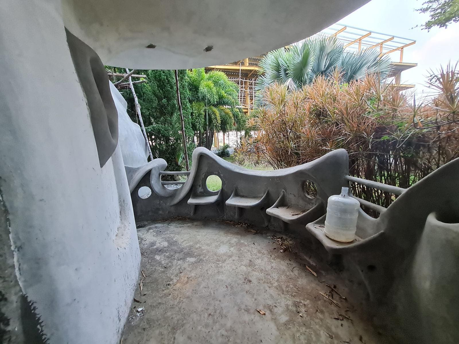 Mud House Cottage, Hyderabad, photo 2 of 3