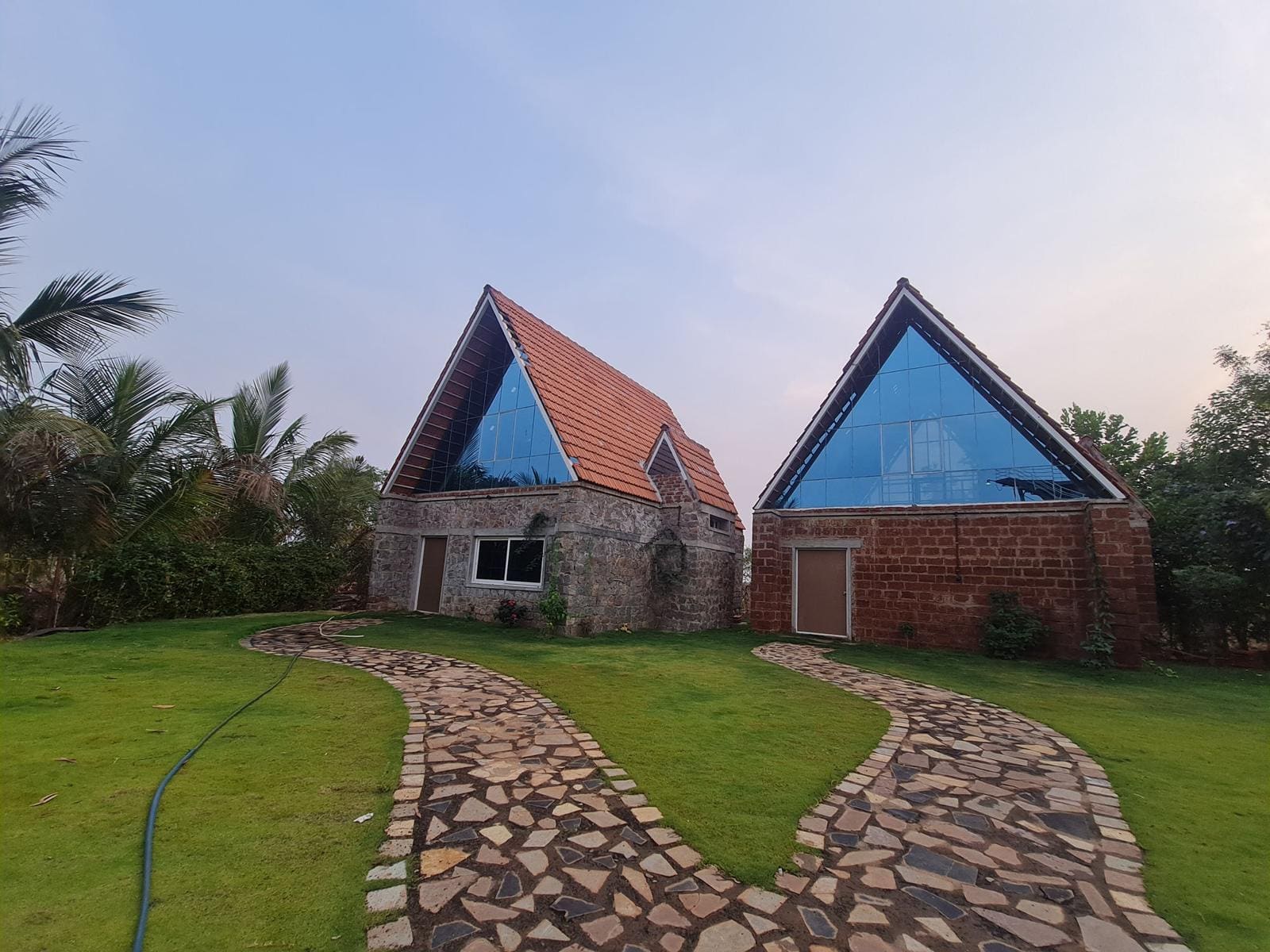 Raghu Farm House, Zaheerabad, Telangana, photo 2 of 11