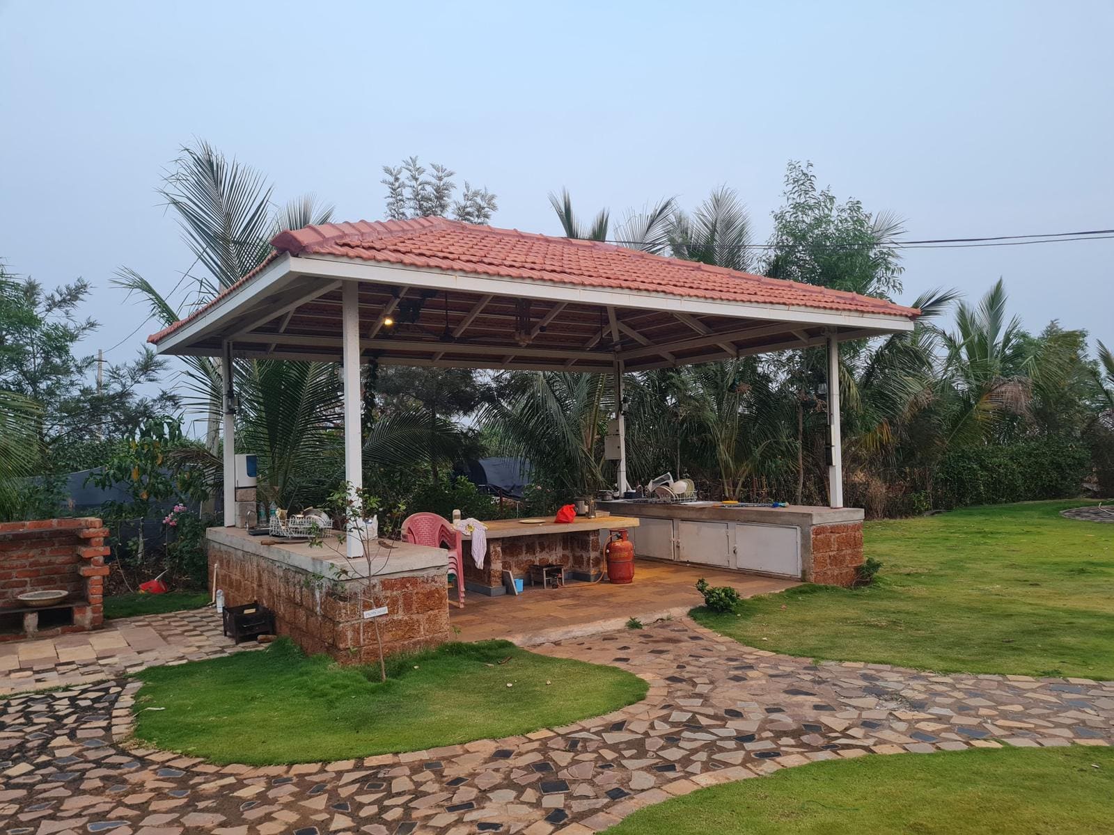 Raghu Farm House, Zaheerabad, Telangana, photo 6 of 11