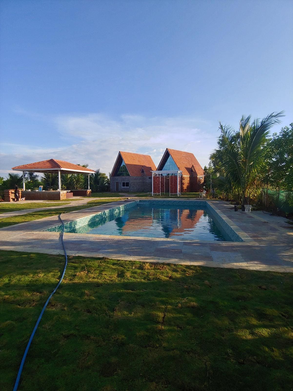 Raghu Farm House, Zaheerabad, Telangana, photo 7 of 11