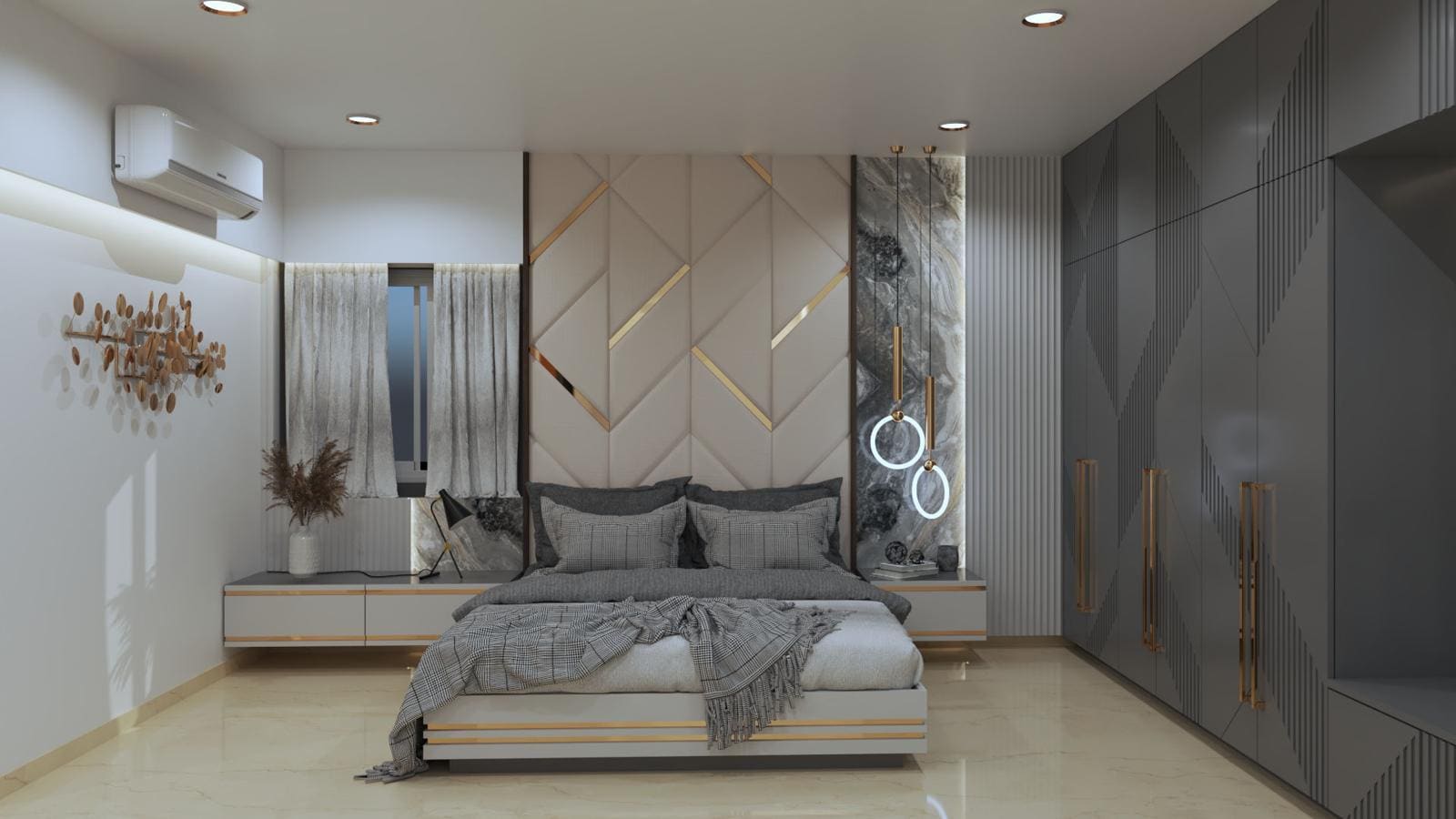 Begumpet Apartment 201, Begumpet, Hyderabad, photo 3 of 9
