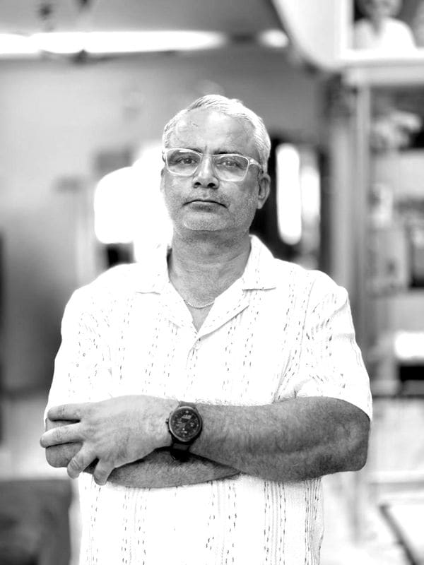Heeralal Solanki
