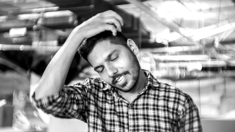 Satyan Kumar Yadav